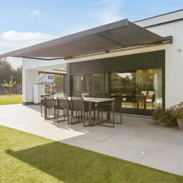 zonwering Molenaarsgraaf